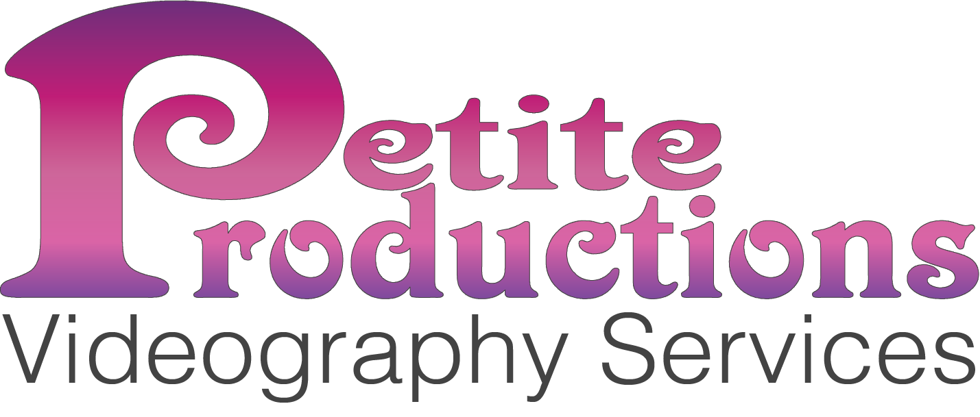 Petite Productions Logo
